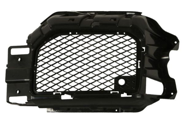 Ventilatiegrille, bumper Blic 6502-07-3501918P