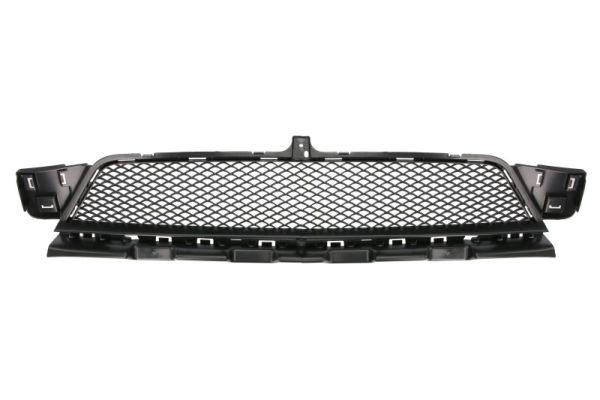 Ventilatiegrille, bumper Blic 6502-07-3507915P