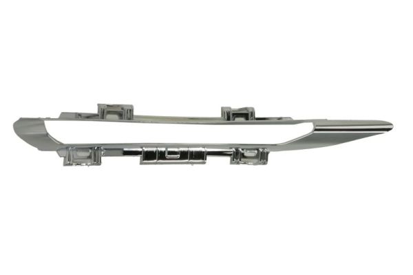 Blic Sier- / beschermingspaneel, bumper 6502-07-3514923P