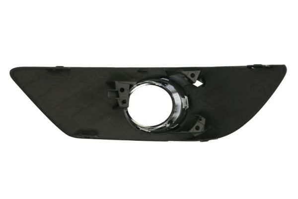 Blic Ventilatiegrille, bumper 6502-07-3518929P