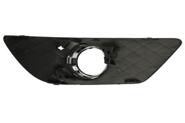 Blic Ventilatiegrille, bumper 6502-07-3518930P