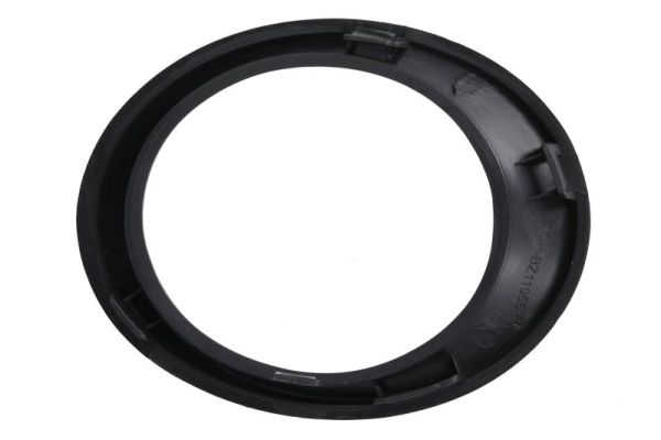 Blic Ventilatiegrille, bumper 6502-07-3518981P