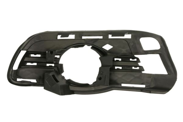 Blic Ventilatiegrille, bumper 6502-07-3518983P