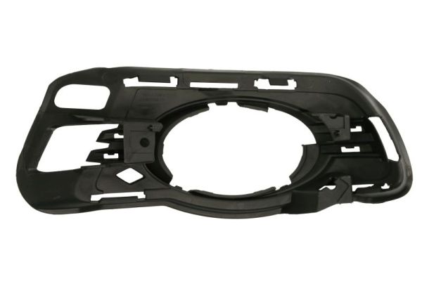 Blic Ventilatiegrille, bumper 6502-07-3518986P