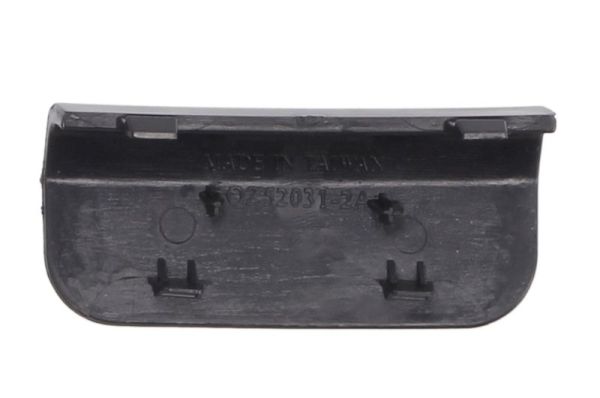 Blic Bumperafdekking, trekhaak 6502-07-3521996P