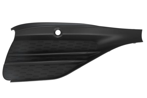 Blic Ventilatiegrille, bumper 6502-07-3522924P