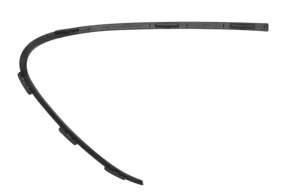 Blic Sier- / beschermingspaneel, bumper 6502-07-3522936P