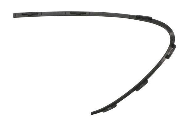 Blic Sier- / beschermingspaneel, bumper 6502-07-3522937P