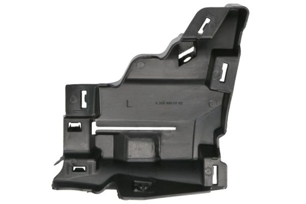 Blic Ventilatiegrille, bumper 6502-07-3522981P