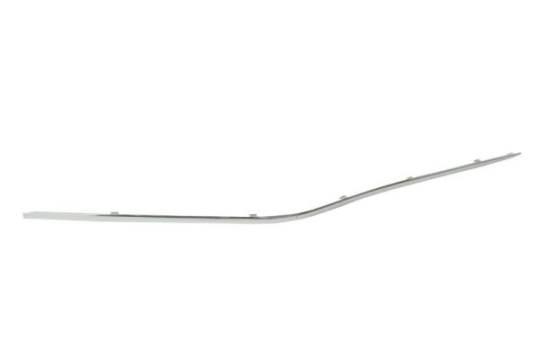 Voorbumper deel Blic 6502-07-3527921P