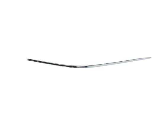 Voorbumper deel Blic 6502-07-3527922P