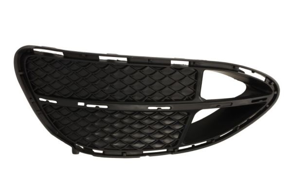 Ventilatiegrille, bumper Blic 6502-07-3529913GP