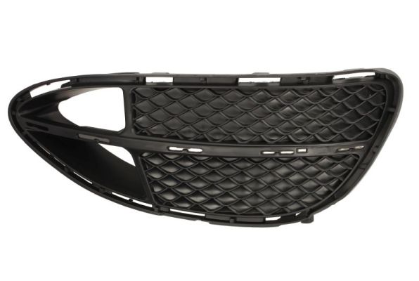 Ventilatiegrille, bumper Blic 6502-07-3529914GP