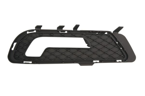 Ventilatiegrille, bumper Blic 6502-07-3529916PP