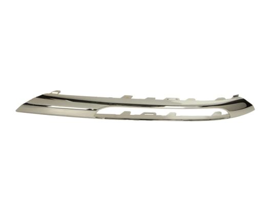 Voorbumper deel Blic 6502-07-3529921P
