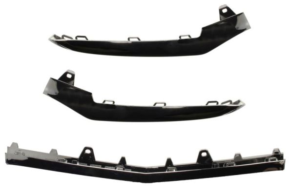 Sier- / beschermingspaneel, bumper Blic 6502-07-3529939P