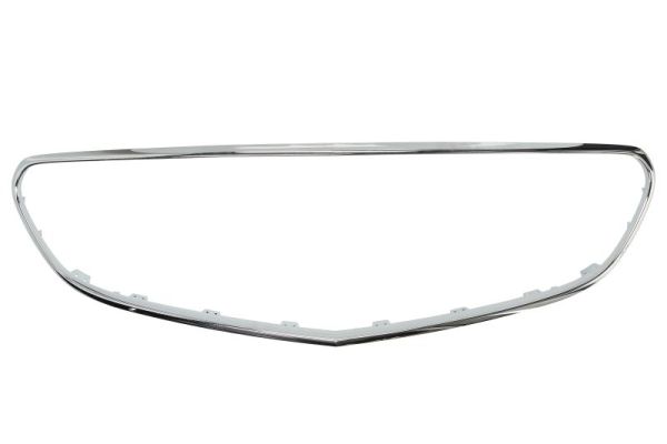 Sier- / Beschermingspaneel, radiateurgrille Blic 6502-07-3529991P