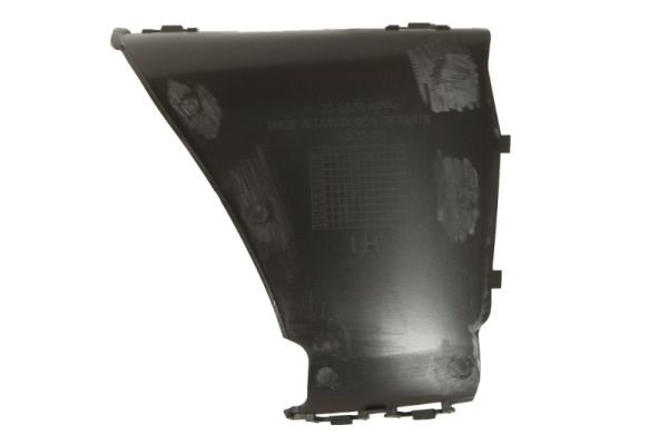 Blic Ventilatiegrille, bumper 6502-07-35319911P