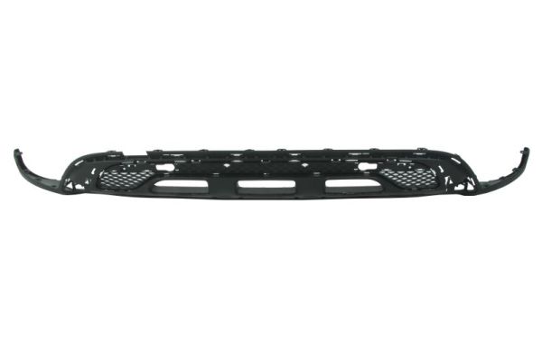 Ventilatiegrille, bumper Blic 6502-07-3534912P