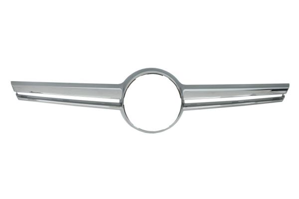 Sier- / Beschermingspaneel, radiateurgrille Blic 6502-07-3535999P