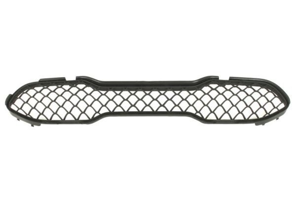 Ventilatiegrille, bumper Blic 6502-07-3536921P