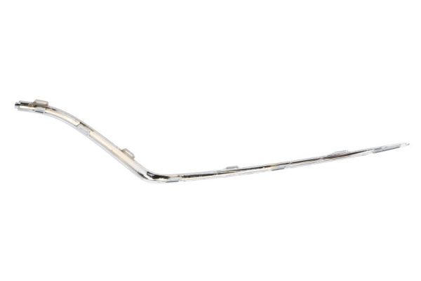 Blic Sier- / beschermingspaneel, bumper 6502-07-3537916P