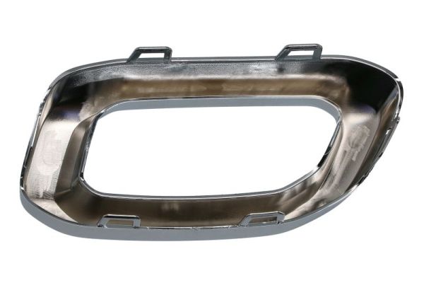 Blic Ventilatiegrille, bumper 6502-07-3537938P