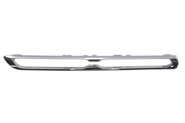 Blic Sier- / Beschermingspaneel, radiateurgrille 6502-07-3537991P