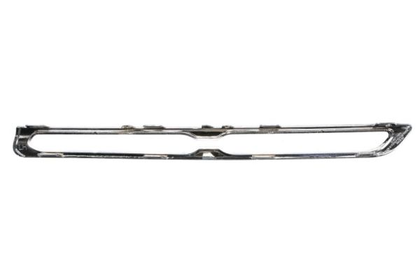 Blic Sier- / Beschermingspaneel, radiateurgrille 6502-07-3537991P