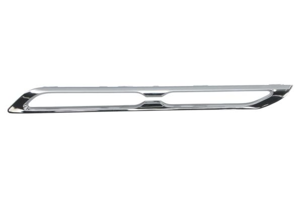 Sier- / Beschermingspaneel, radiateurgrille Blic 6502-07-3537993P