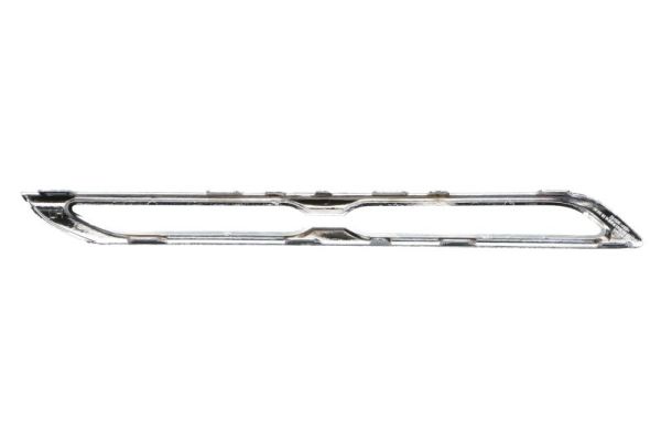 Blic Sier- / Beschermingspaneel, radiateurgrille 6502-07-3537993P