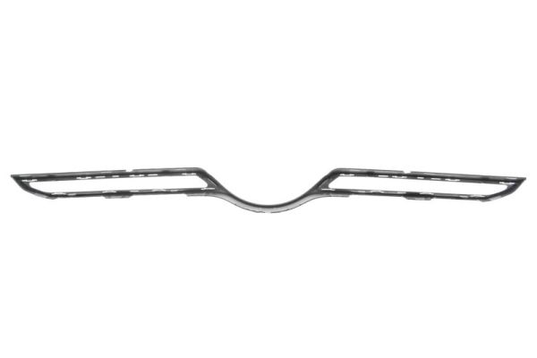 Blic Sier- / Beschermingspaneel, radiateurgrille 6502-07-3537996P