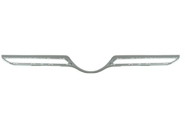 Sier- / Beschermingspaneel, radiateurgrille Blic 6502-07-3537997P