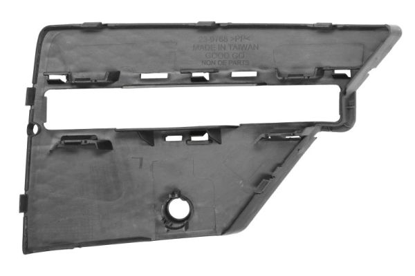 Blic Voorbumper deel 6502-07-3539921PP