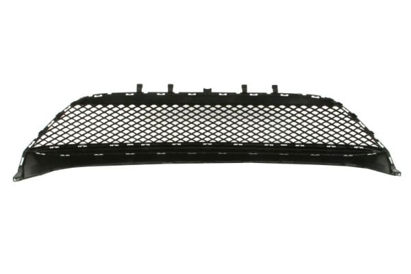 Blic Ventilatiegrille, bumper 6502-07-3552910PP