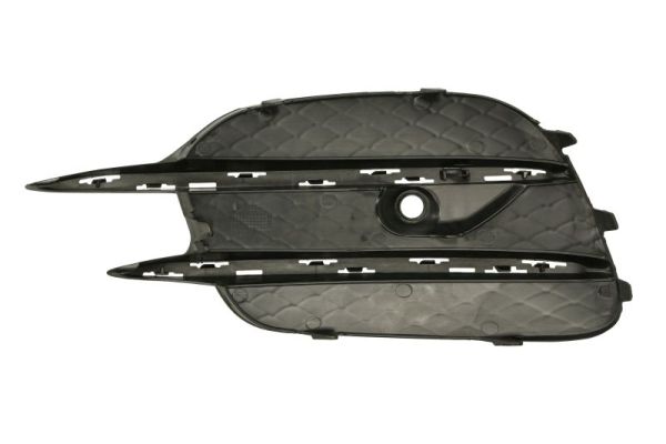 Blic Ventilatiegrille, bumper 6502-07-3552911PP