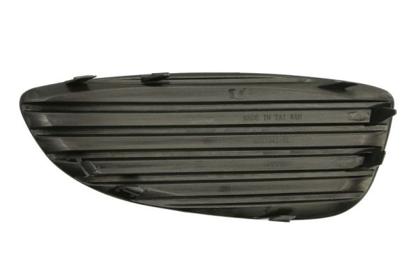 Blic Ventilatiegrille, bumper 6502-07-3552911P