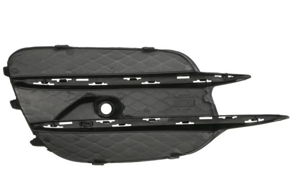 Blic Ventilatiegrille, bumper 6502-07-3552912PP