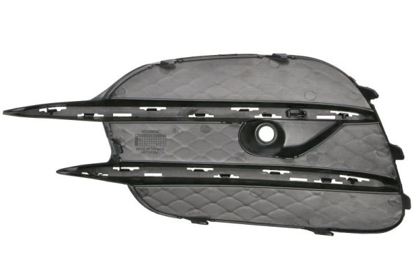 Blic Ventilatiegrille, bumper 6502-07-3552912PP