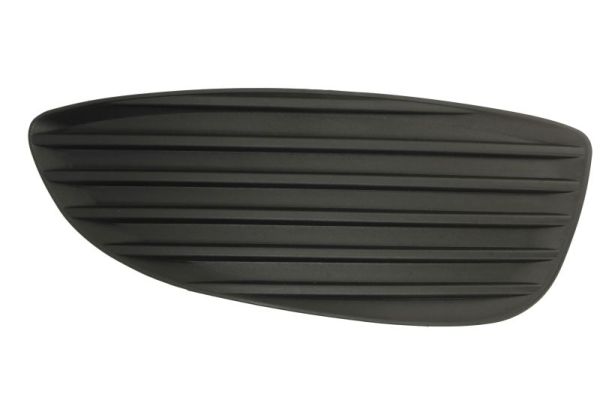 Blic Ventilatiegrille, bumper 6502-07-3552912P