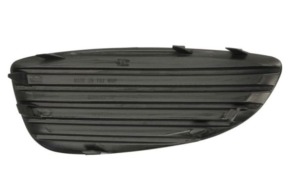 Blic Ventilatiegrille, bumper 6502-07-3552912P