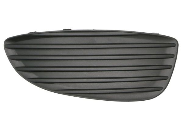 Blic Ventilatiegrille, bumper 6502-07-3552912P