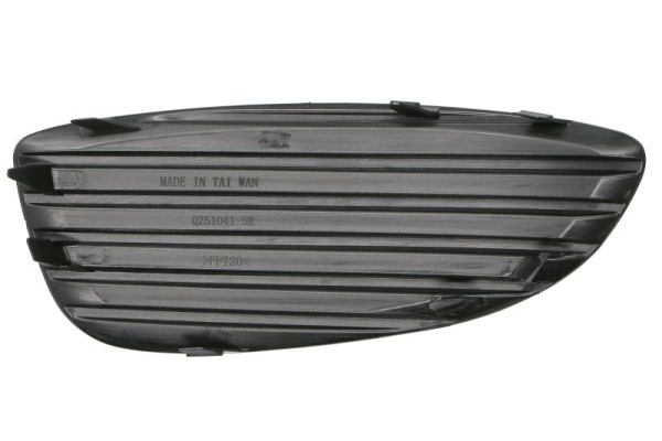Blic Ventilatiegrille, bumper 6502-07-3552912P