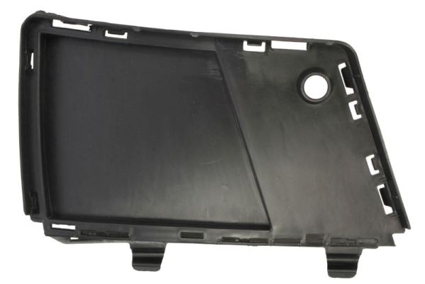 Blic Ventilatiegrille, bumper 6502-07-3553917P