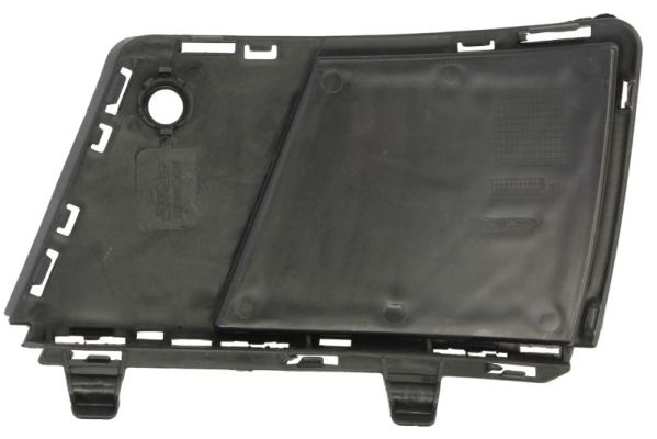 Blic Ventilatiegrille, bumper 6502-07-3553917P