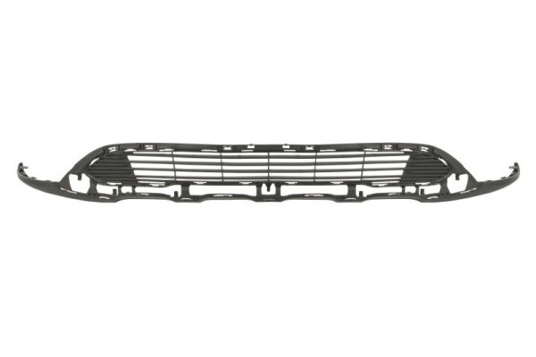 Ventilatiegrille, bumper Blic 6502-07-3554910P