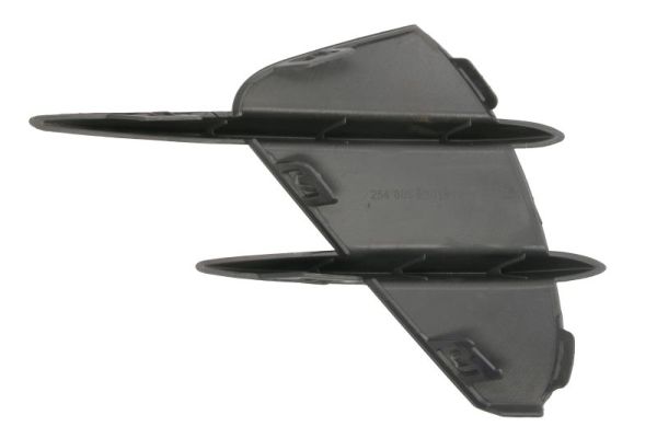 Blic Ventilatiegrille, bumper 6502-07-3554912P