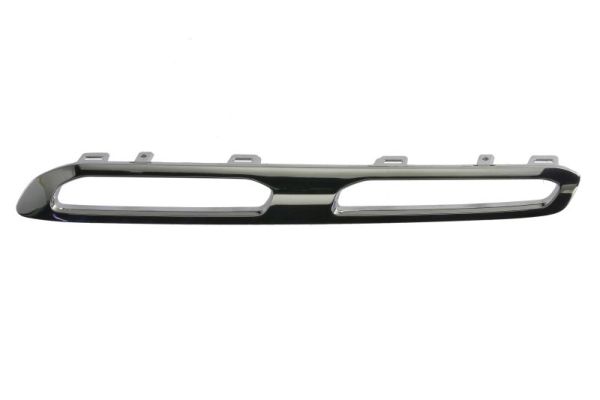 Blic Sier- / Beschermingspaneel, radiateurgrille 6502-07-3554995P