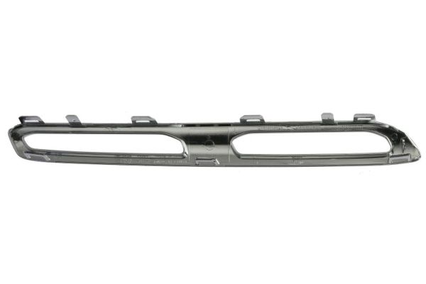 Blic Sier- / Beschermingspaneel, radiateurgrille 6502-07-3554995P