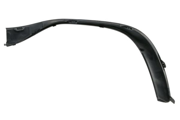Blic Voorbumper deel 6502-07-3555924P